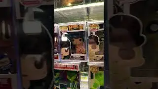 The Luau&rsquo;s Funko Grail Cabinet Shelf 2