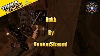 Trials Fusion : Ankh by FusionShared 