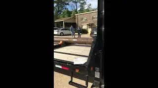 HOTSHOT TEXAS STYLE HEADING TO MIDLAND Odessa TAFS FACTORING SCAM TRUCKERS  READ BBB Reviews