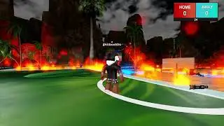INSANE PARK WIN STREAK ON HOOP NATION