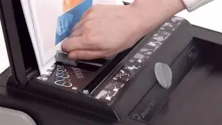 GBC - How to Wire Bind - Tutorial video (EN)