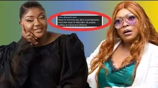 SB ATINDELI BEL'ART MESSAGE BAZOPOLA BAZO NDIMATE EZA SONI PONA SILA VOUS SEREZ CHOQUÉ, ESCROQUERIE 
