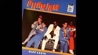 Tuff Crew - Def Joun