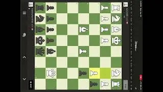 Anthony Connors Plays Chess.com