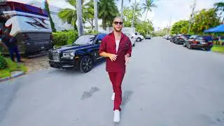 DJ SNAKE. SG. ALMOST DONE. @PUMA