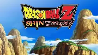 dragon ball z shin budokai 7 parte