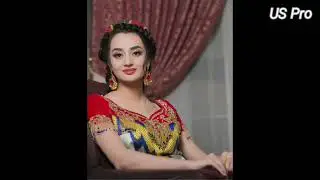 Фотима Машрабова Ишки Aвалинам Бош 2018 Fotima Mashrabova Ishqi Avalinam Bosh 2018