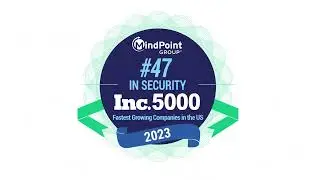 MindPoint Group on Inc. 5000's List of Fastest Growing Companies 2023