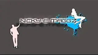High Power // The ClueLess Genius\\ Nick-E MAGGZ