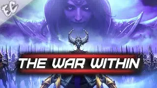 World of Warcraft: The War Within. Firestorm x1 ➤ Прохождение &mdash; Часть 8.1