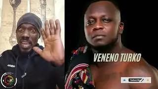 G-Bissau- DETALHES da M0RTE di AMERICO GOMES