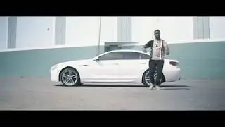 Darrion - My Life (Official Video)