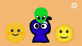 Фигуры и его друзья друг антоша|1 сезон 9 серия