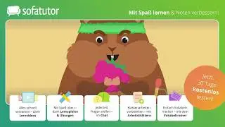 Minusaufgaben im Zahlenraum bis 20 einfach erklärt – Mathematik 1. & 2. Klasse