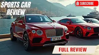 Luxury Cars Popular in Europe 2025 | Full Car Review & Buyer&rsquo;s Guide