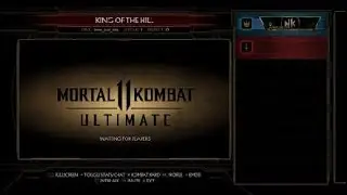 Micah rage