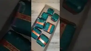 VIP super deluxe bomb testing 🤯💣