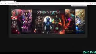 Zer0 PvM - offsite guide