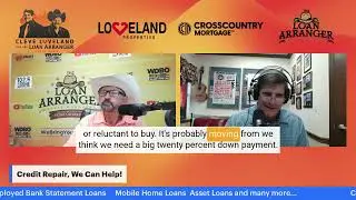 The benefits of a 13th mortgage payment | Cleve Loveland & Bruce Woodburn