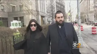 Guilty Verdict In De Blasio Donor Corruption Trial