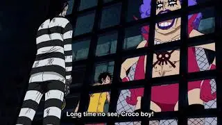 What&rsquo;s Crocodile&rsquo;s secret and past? | One Piece Moments