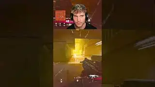 *1v7* Невероятная игра с газом завершилась ИДЕАЛЬНО для Мака 😍 #warzone #callofduty #bo7