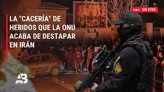 Ni los hospitales son seguros: La 