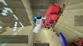 Minecraft Hypixel VampireZ Part6 NightTeaParty