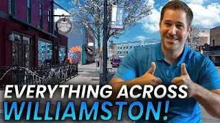 Williamston Michigan Real Estate Tour: Hidden Gem Just Minutes From Lansing | Williamston MI Living