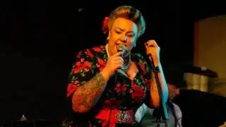 Kaz Hawkins Band