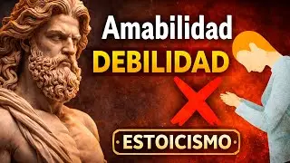 Cuando la amabilidad se convierte en debilidad | Estoicismo