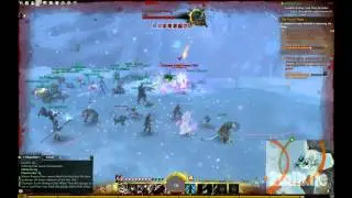 HD Guildwars 2 - Event 