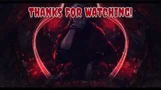 VINSMOKE Productions Outro (Third Version)