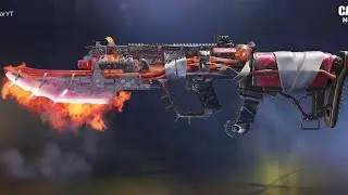 The Gravewalker Draw & AGR 556 - Ripper