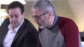 Experience Endesa Jornada N&ordm; 19 Descanso BARCELONA vs BASKET MANRESA y REAL MADRID vs GUIPUZKOA