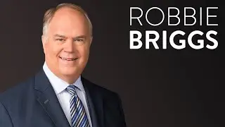Robbie Briggs Session-1