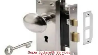 Locksmith In Providence, RI - Super Locksmith Services (401) 262-3025 Call US Now