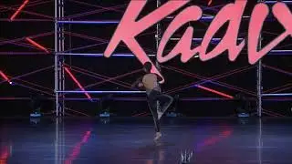 Dyllan Blackburn - Radix Portland 2018 (Closing Show Performance)