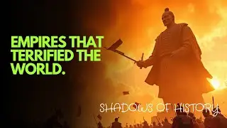 THE MOST EVIL EMPIRES THAT EVER EXISTED