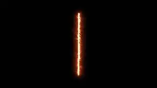Saber line overlay | Saber overlay | Solar Wave