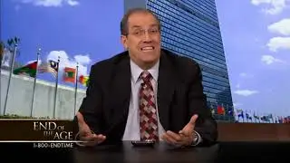 Comprendre la fin des temps    Pasteur IRVIN BAXTER Partie 2