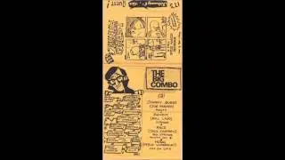Johnny Quest- Track 15 