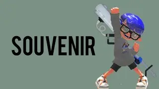 【超イカす！】超イカすキル集！リッター4K×SOUVENIR
