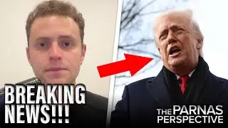 BREAKING: Republicans Threaten IMPEACHMENT as Trump Threatens WAR Over Greenland