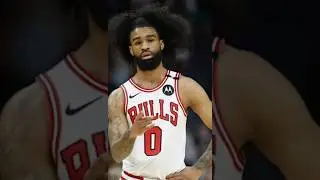 Will Coby White End Up In Houston? #rockets #shorts