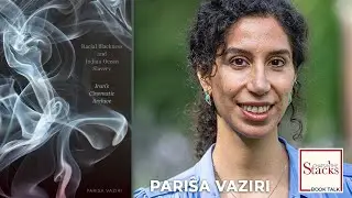 Parisa Vaziri - Racial Blackness and Indian Ocean Slavery: Iran&rsquo;s Cinematic Archive