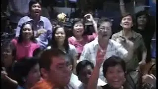RJ Jacinto and Friends - La Bamba Medley (T.G.I.RJ - Thank God It's RJ)