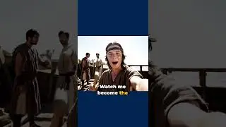 What Can YOU Learn From Nephi And The Boat? // Book of Mormon Vlog // Bible