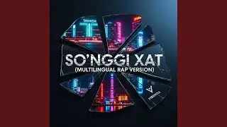 So&lsquo;nggi Xat (Multilingual Rap Version)