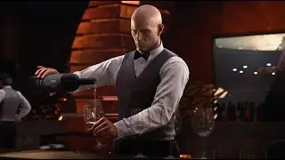 HITMAN 3 World of Assassination